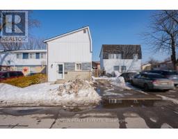 1 JACOBS SQUARE, Brampton, Ontario