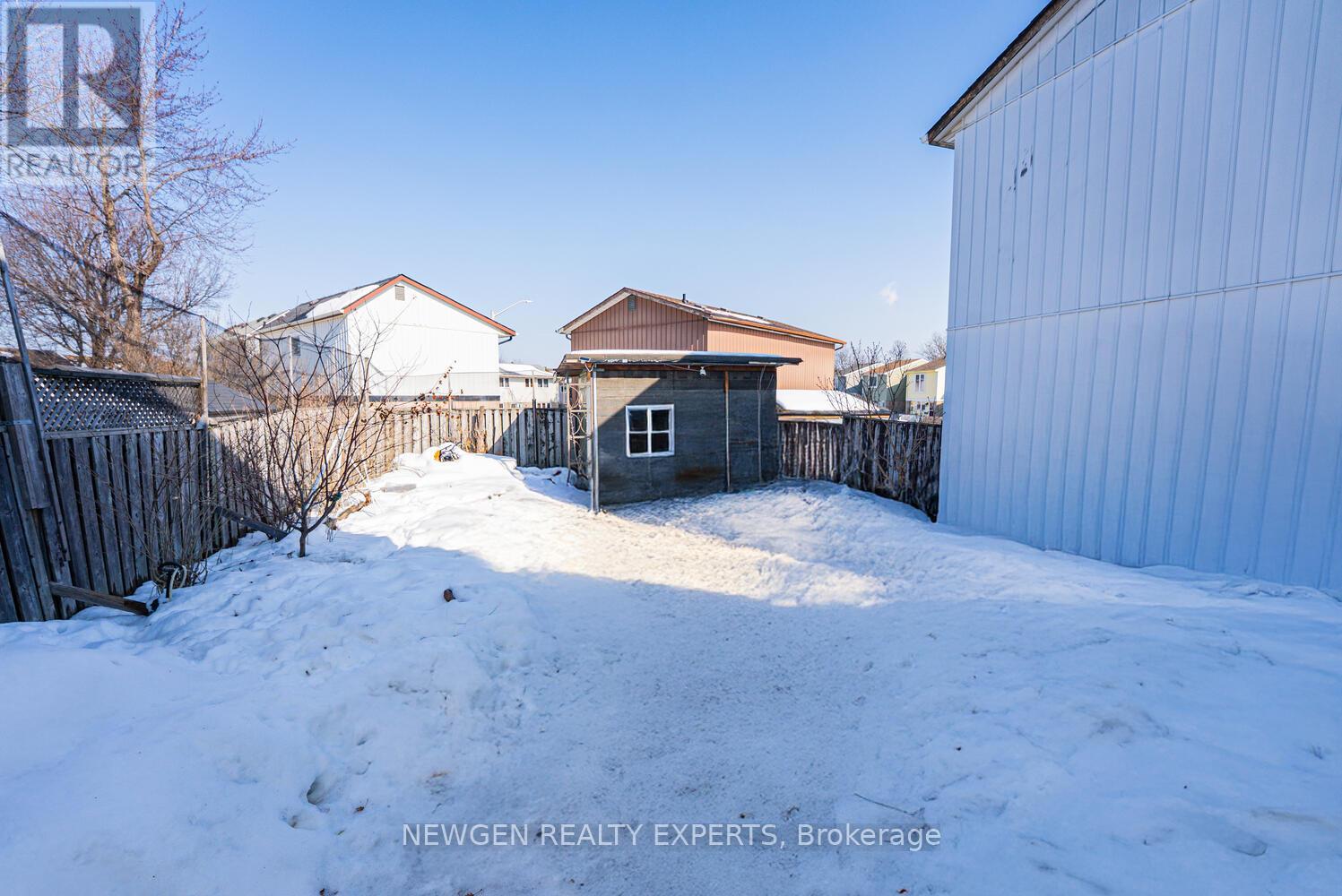 1 Jacobs Square, Brampton, Ontario  L6S 2M4 - Photo 35 - W12772486