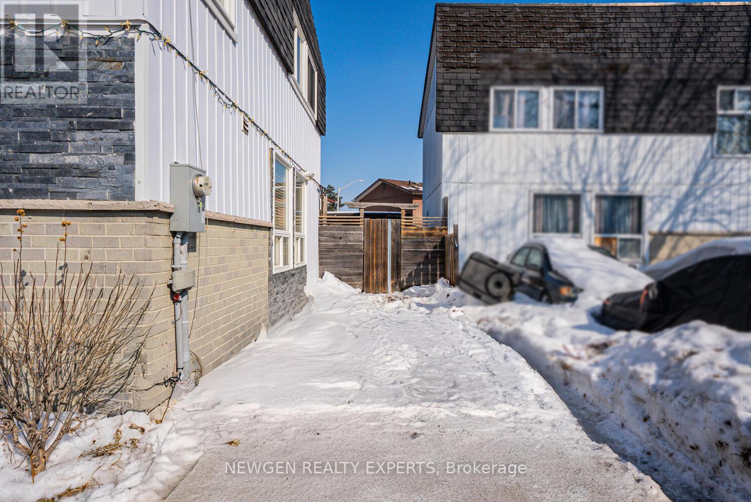 1 Jacobs Square, Brampton, Ontario  L6S 2M4 - Photo 37 - W12772486