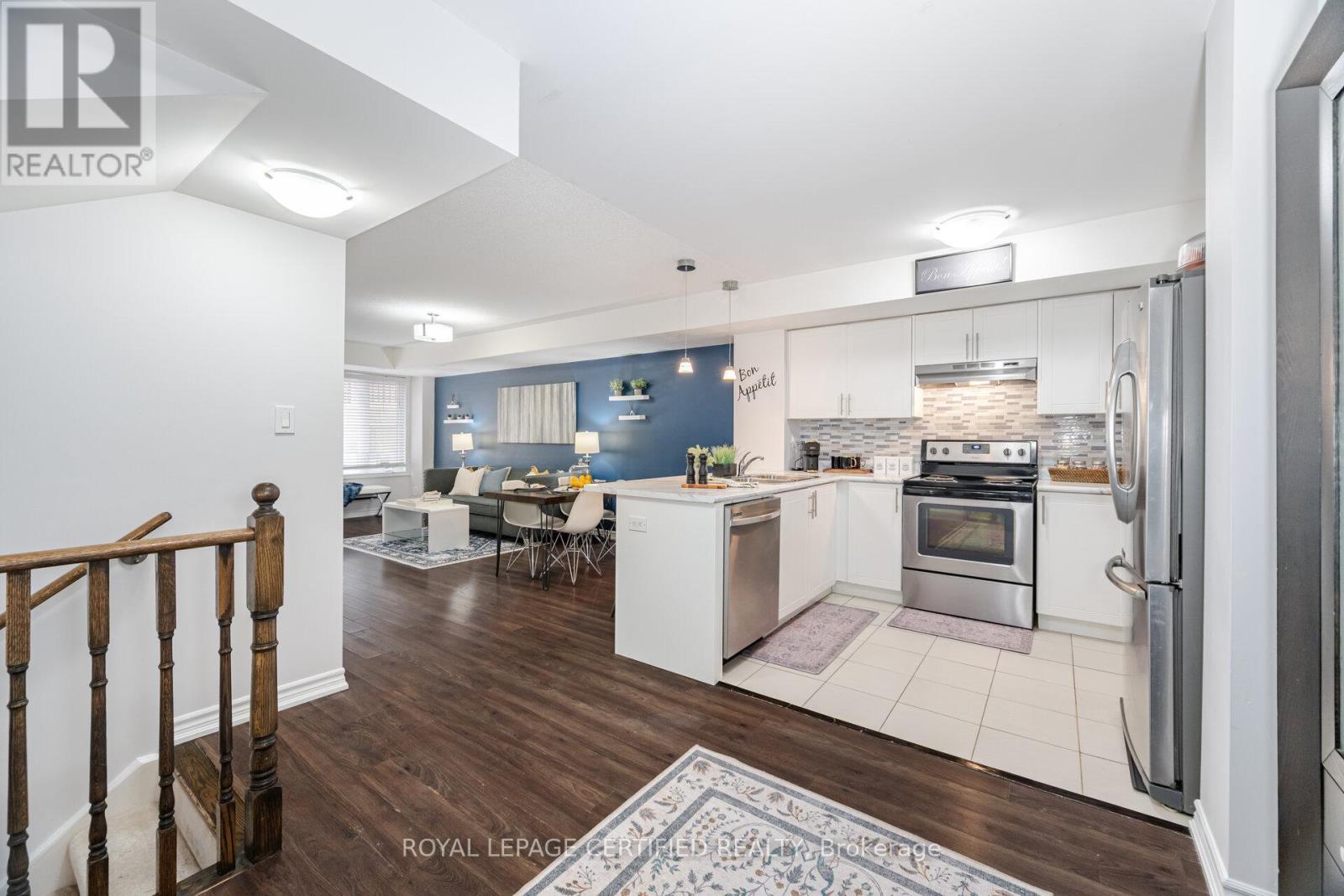 43-01 - 2420 Baronwood Drive, Oakville, Ontario  L6M 0X6 - Photo 14 - W12793060