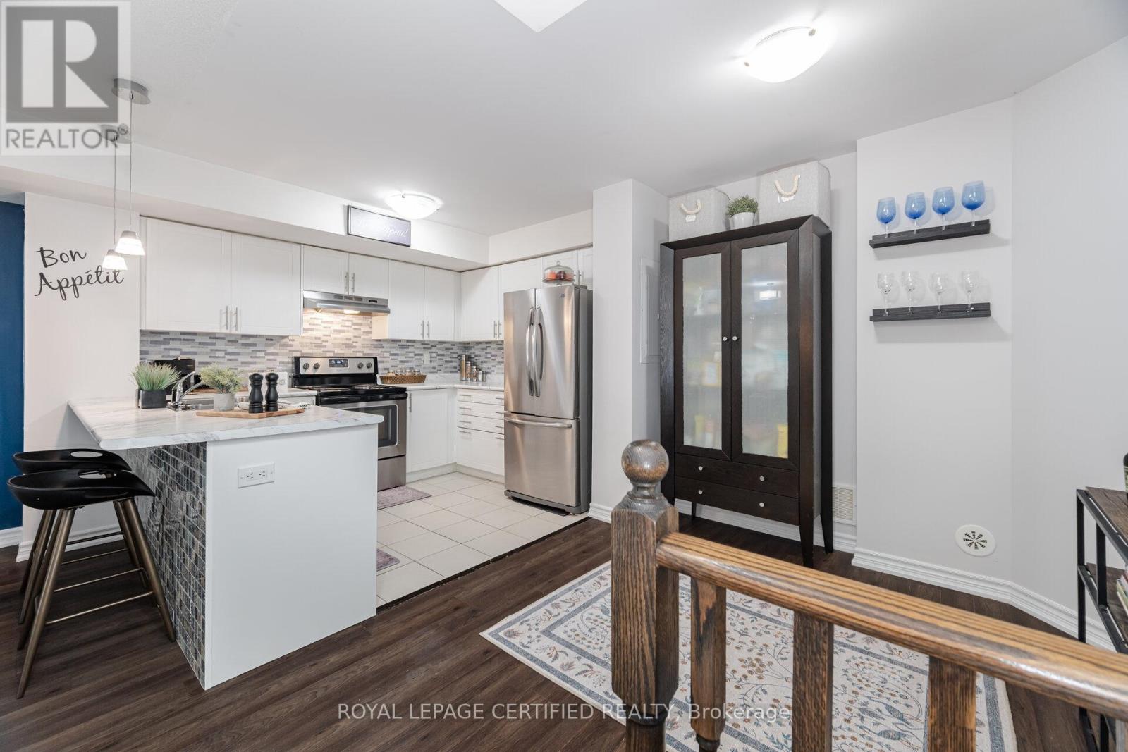 43-01 - 2420 Baronwood Drive, Oakville, Ontario  L6M 0X6 - Photo 16 - W12793060