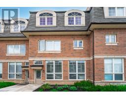 43-01 - 2420 BARONWOOD DRIVE, Oakville, Ontario