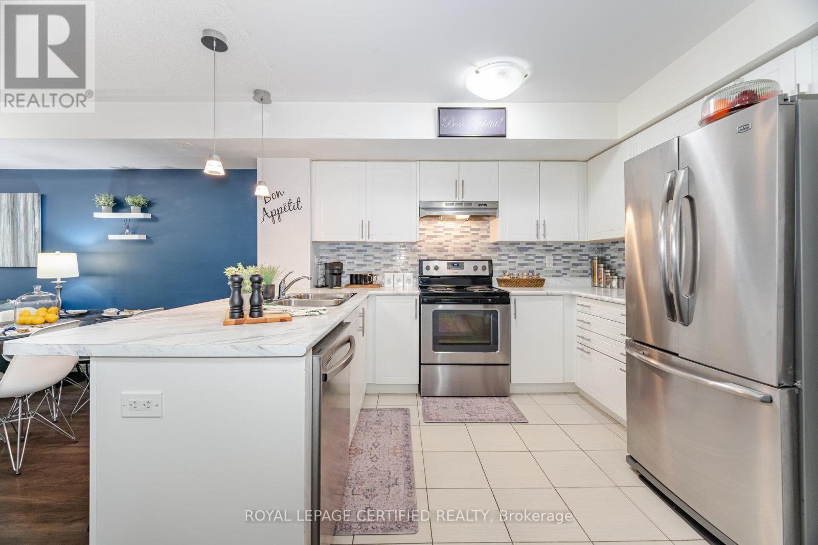 43-01 - 2420 Baronwood Drive, Oakville, Ontario  L6M 0X6 - Photo 17 - W12793060