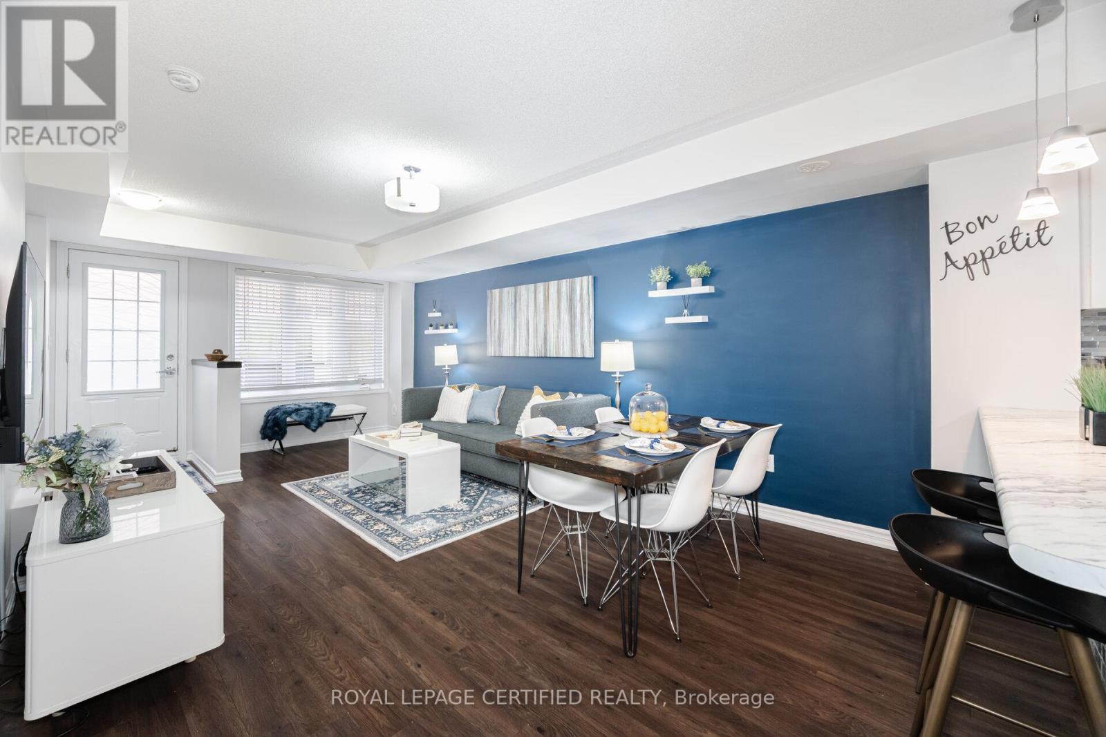 43-01 - 2420 Baronwood Drive, Oakville, Ontario  L6M 0X6 - Photo 11 - W12793060