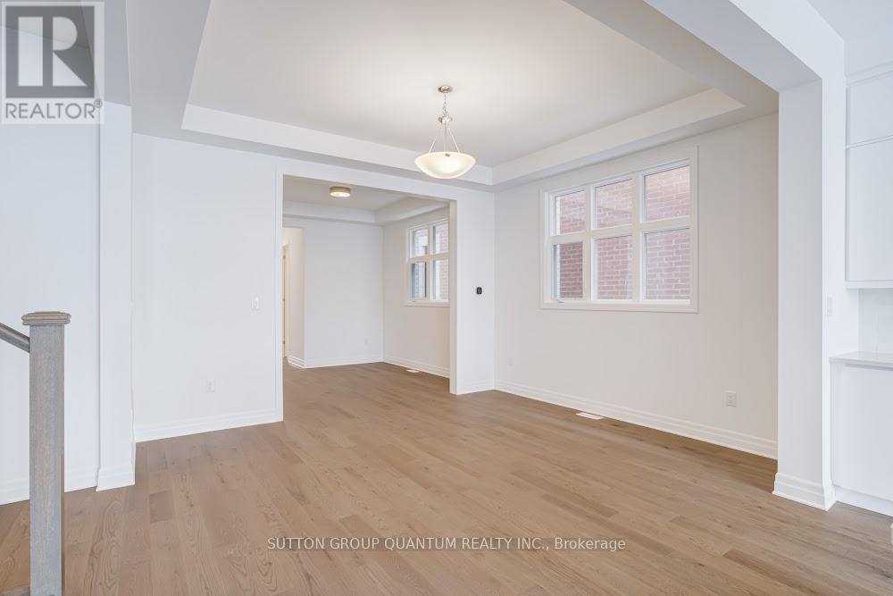 1223 Black Bear Trail, Oakville, Ontario  L6H 8B1 - Photo 12 - W12807008