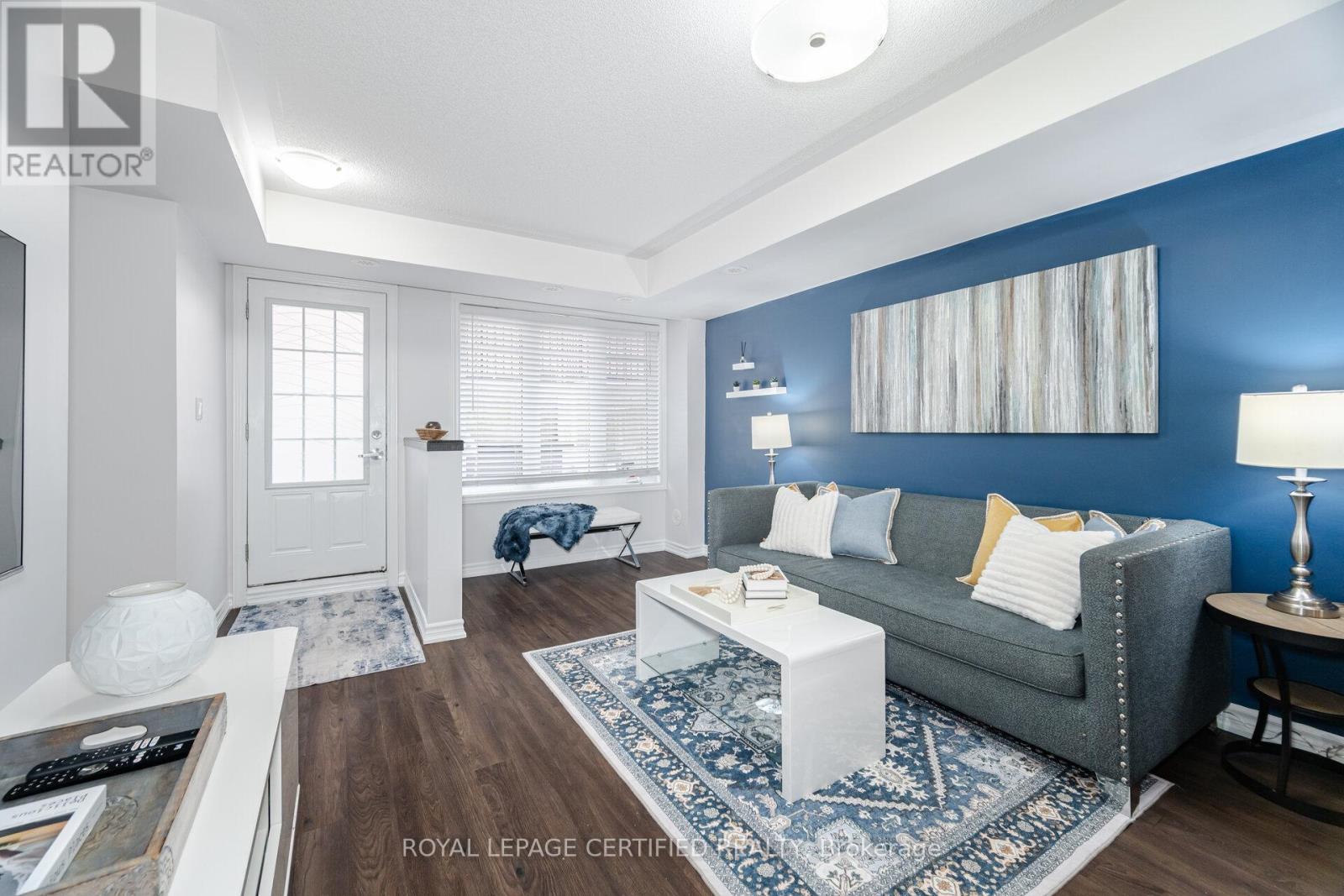 43-01 - 2420 Baronwood Drive, Oakville, Ontario  L6M 0X6 - Photo 7 - W12793060