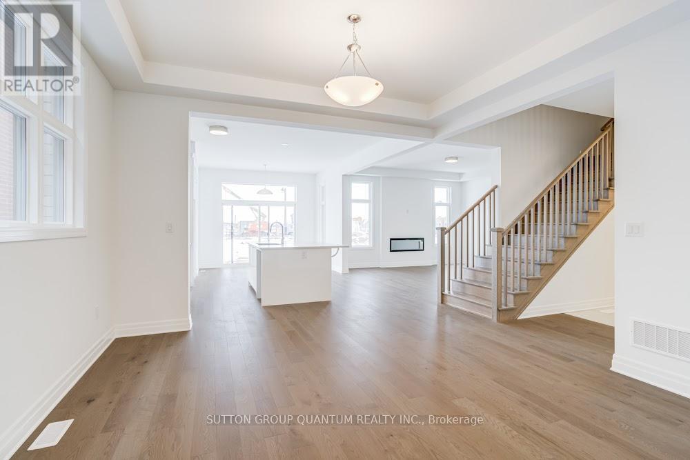 1223 Black Bear Trail, Oakville, Ontario  L6H 8B1 - Photo 10 - W12807008