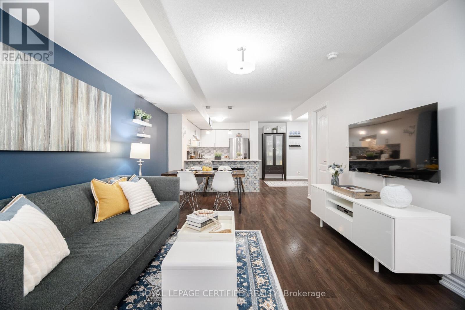 43-01 - 2420 Baronwood Drive, Oakville, Ontario  L6M 0X6 - Photo 9 - W12793060