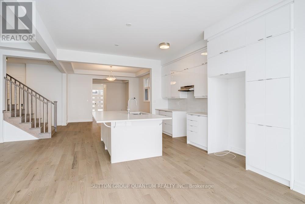 1223 Black Bear Trail, Oakville, Ontario  L6H 8B1 - Photo 16 - W12807008