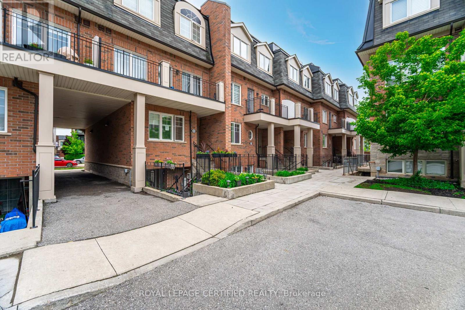 43-01 - 2420 Baronwood Drive, Oakville, Ontario  L6M 0X6 - Photo 44 - W12793060