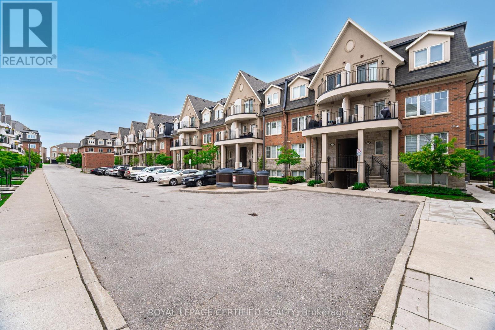 43-01 - 2420 Baronwood Drive, Oakville, Ontario  L6M 0X6 - Photo 46 - W12793060