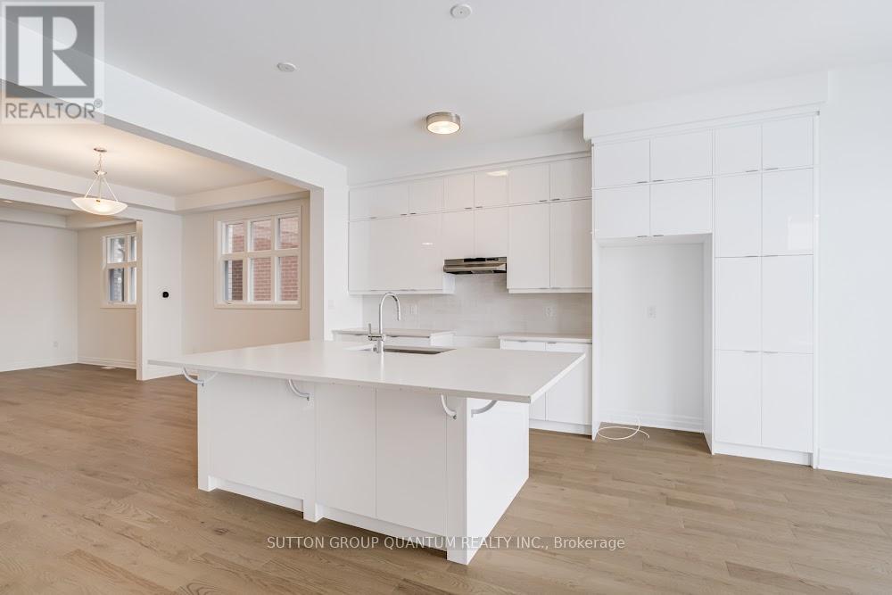 1223 Black Bear Trail, Oakville, Ontario  L6H 8B1 - Photo 21 - W12807008