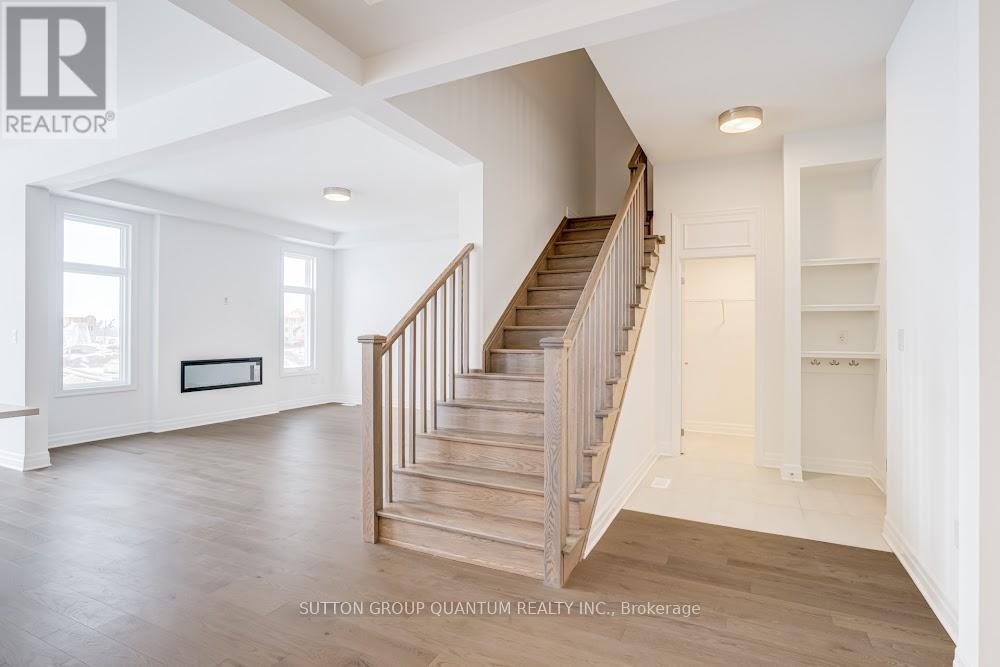 1223 Black Bear Trail, Oakville, Ontario  L6H 8B1 - Photo 29 - W12807008