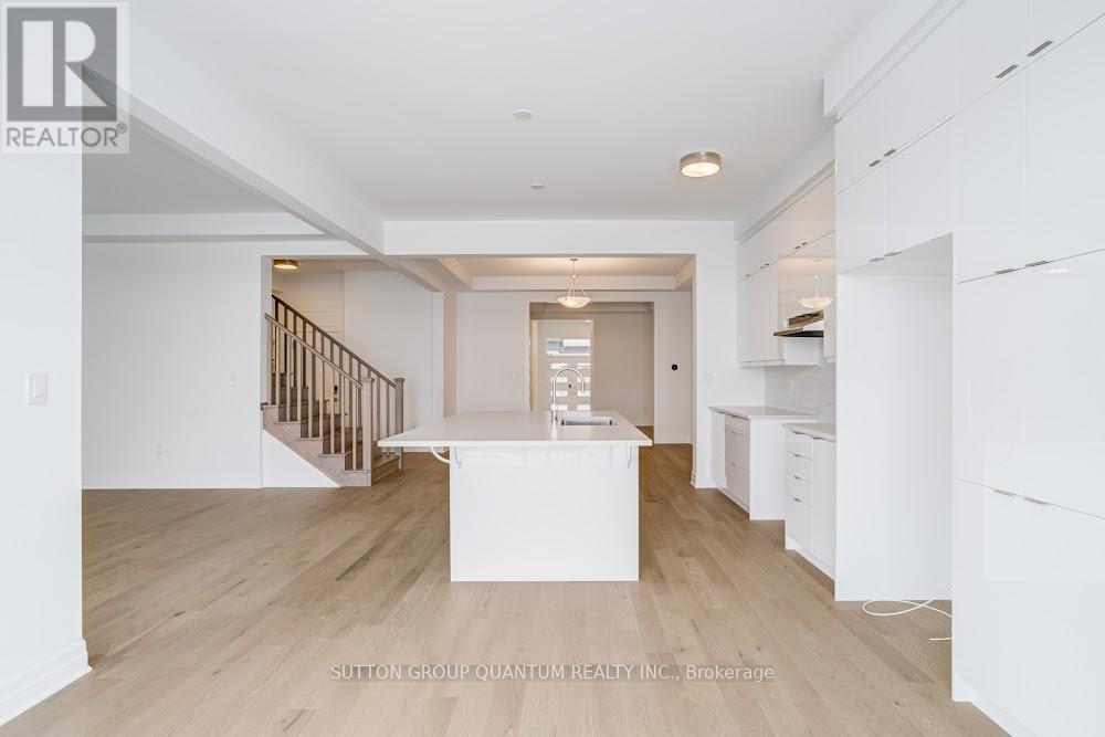 1223 Black Bear Trail, Oakville, Ontario  L6H 8B1 - Photo 19 - W12807008