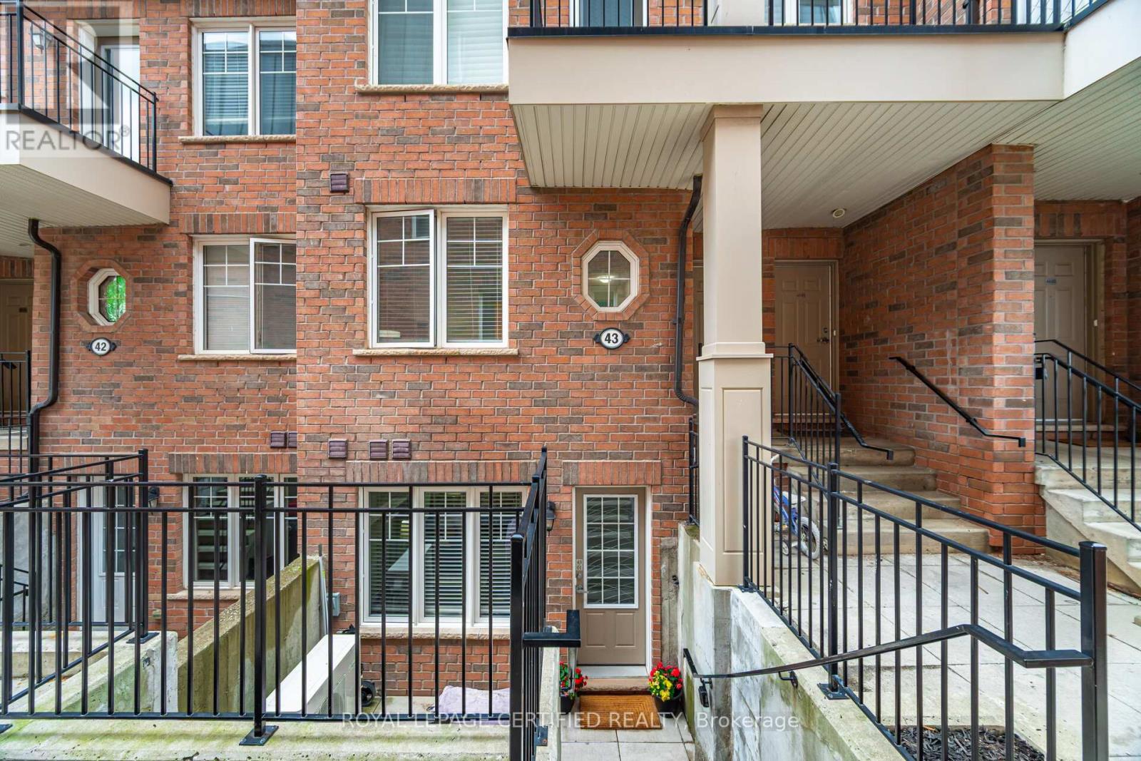 43-01 - 2420 Baronwood Drive, Oakville, Ontario  L6M 0X6 - Photo 43 - W12793060