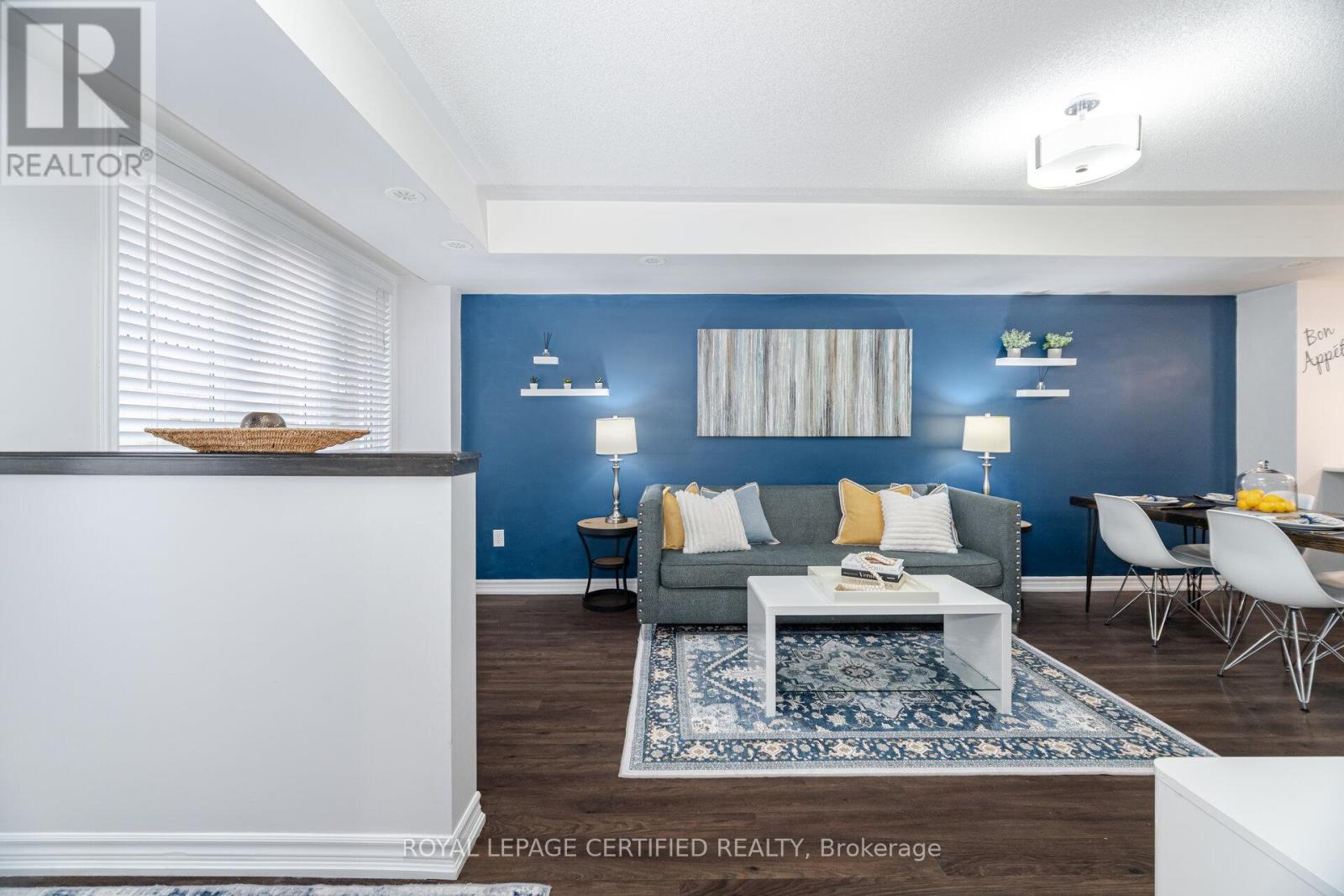 43-01 - 2420 Baronwood Drive, Oakville, Ontario  L6M 0X6 - Photo 6 - W12793060