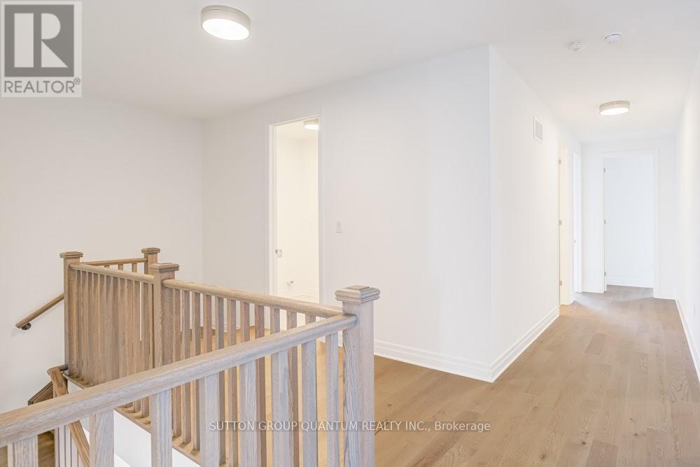 1223 Black Bear Trail, Oakville, Ontario  L6H 8B1 - Photo 31 - W12807008