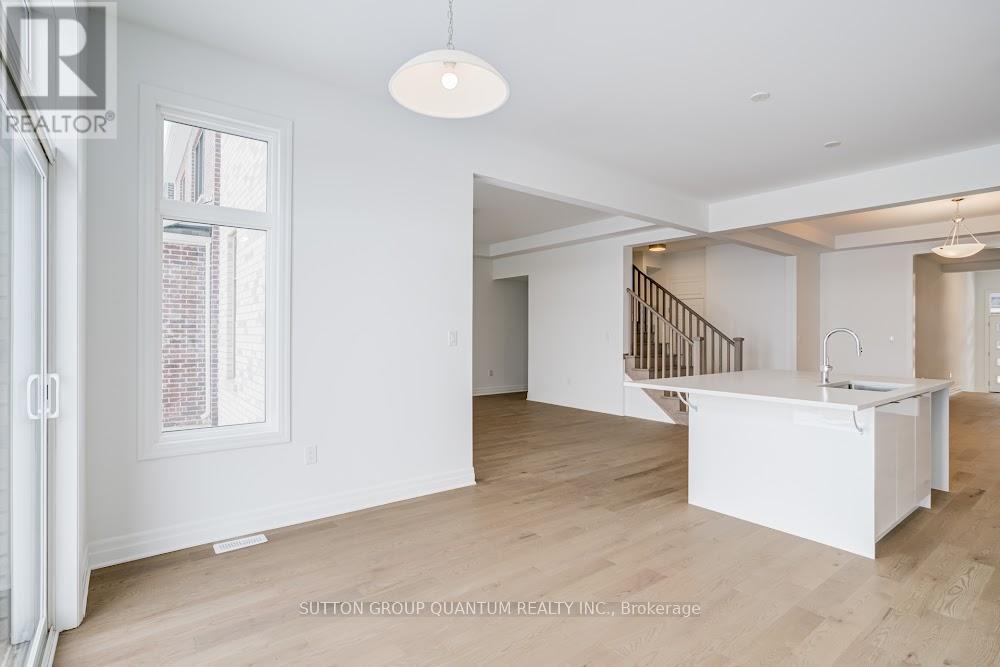 1223 Black Bear Trail, Oakville, Ontario  L6H 8B1 - Photo 24 - W12807008