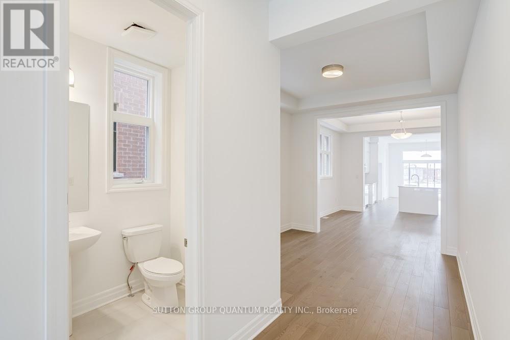 1223 Black Bear Trail, Oakville, Ontario  L6H 8B1 - Photo 8 - W12807008