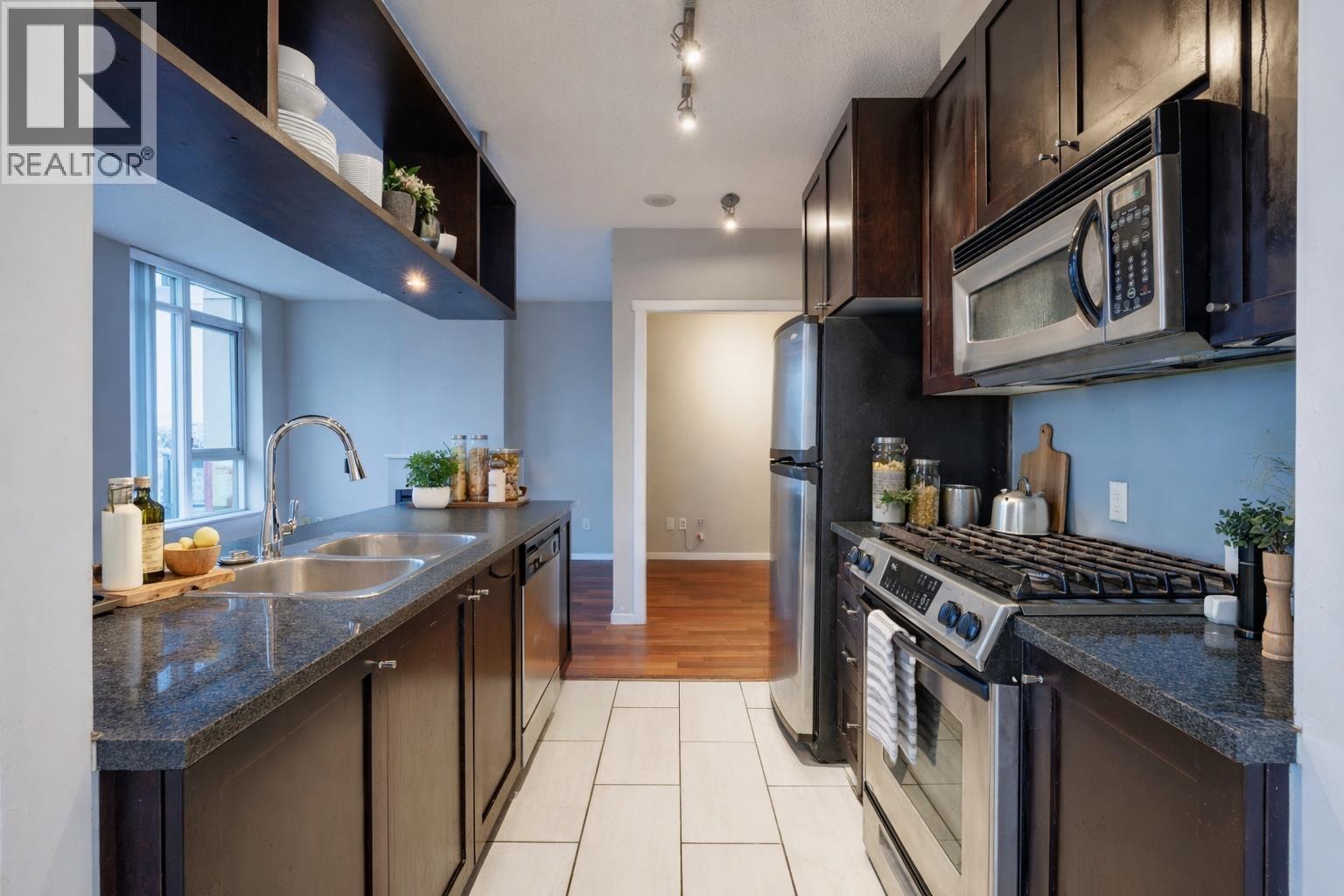 1603 1001 Homer Street, Vancouver, British Columbia  V6B 1M9 - Photo 15 - R3086253