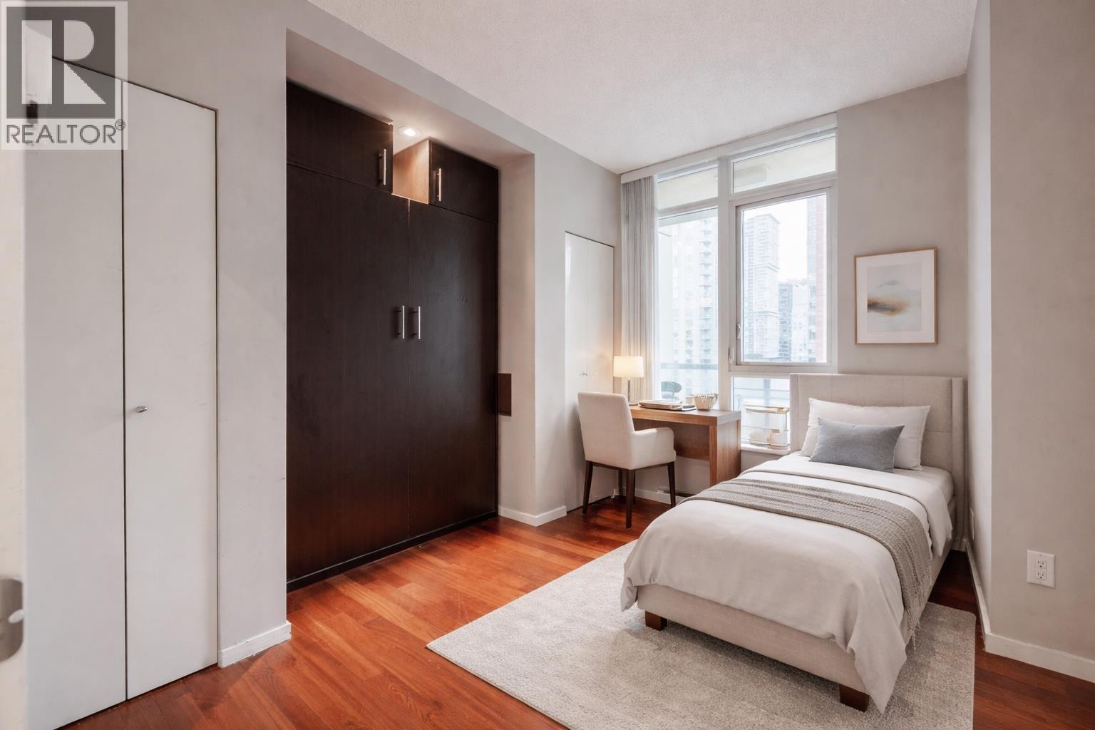 1603 1001 Homer Street, Vancouver, British Columbia  V6B 1M9 - Photo 7 - R3086253