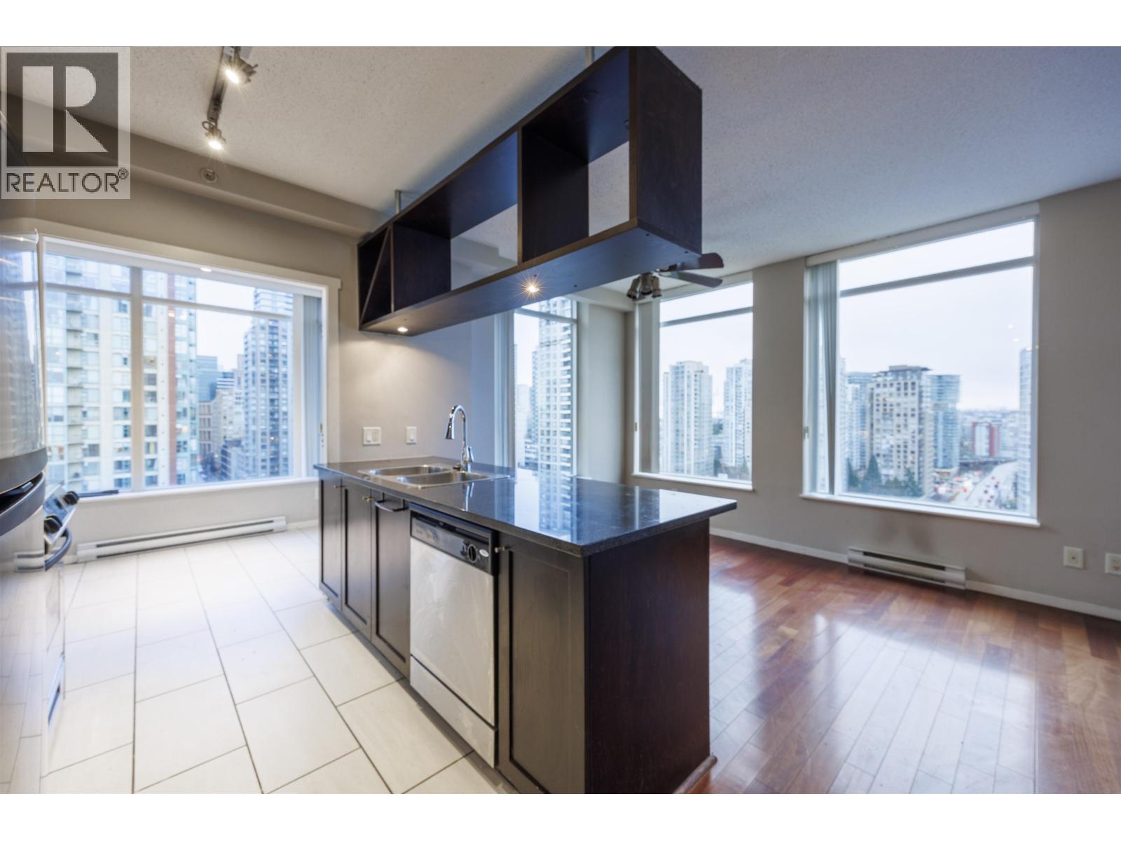 1603 1001 Homer Street, Vancouver, British Columbia  V6B 1M9 - Photo 17 - R3086253