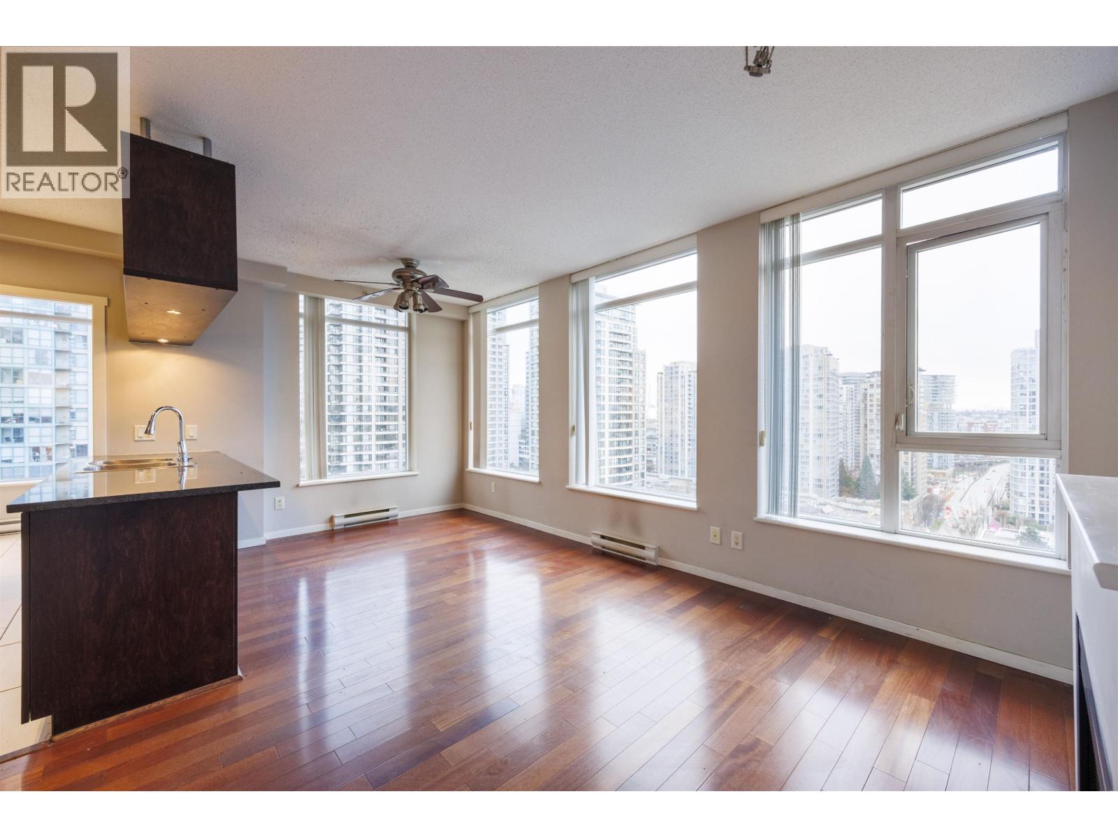 1603 1001 Homer Street, Vancouver, British Columbia  V6B 1M9 - Photo 12 - R3086253