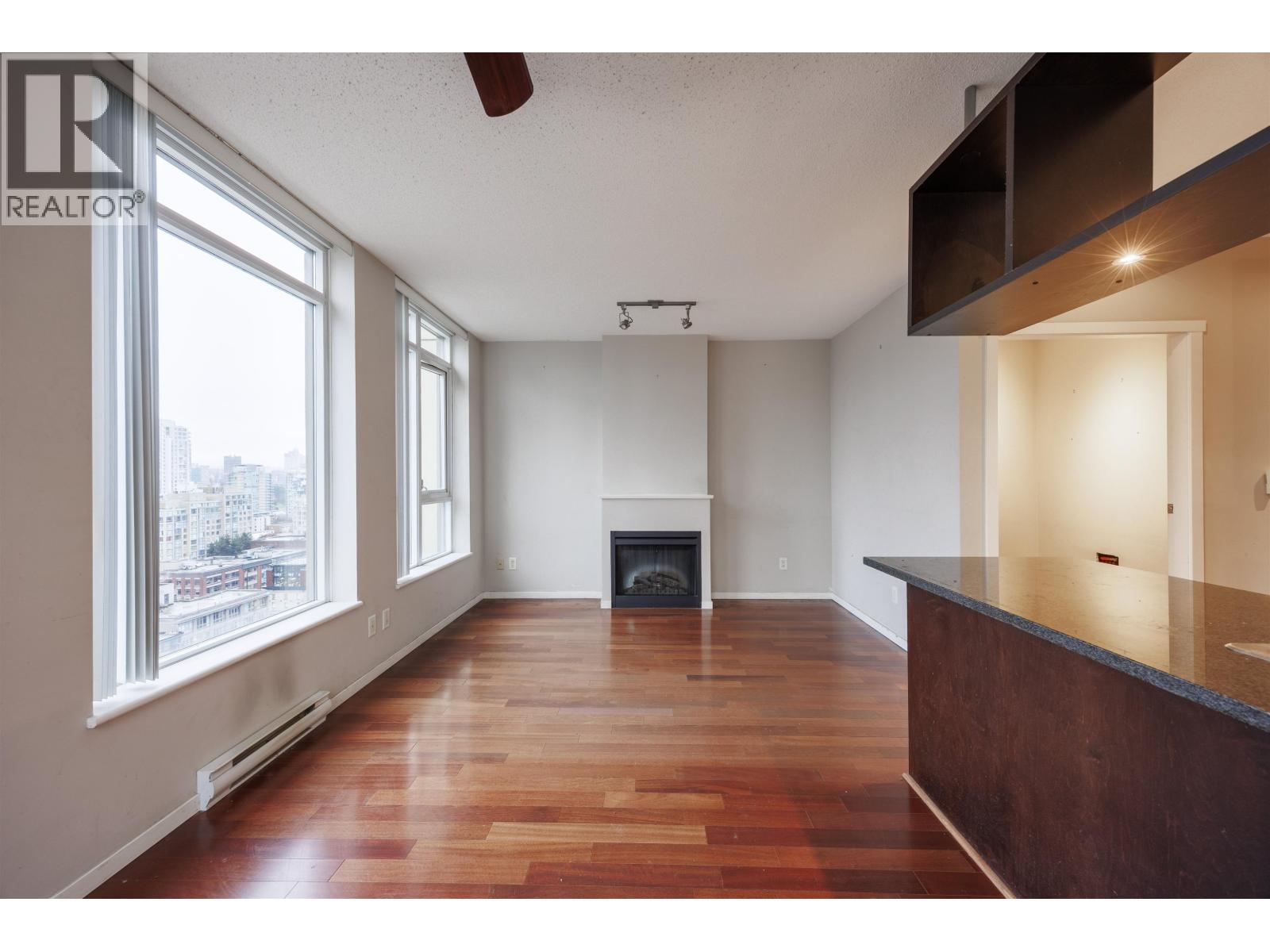 1603 1001 Homer Street, Vancouver, British Columbia  V6B 1M9 - Photo 3 - R3086253