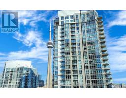 5111 - 11 BRUNEL COURT, Toronto, Ontario