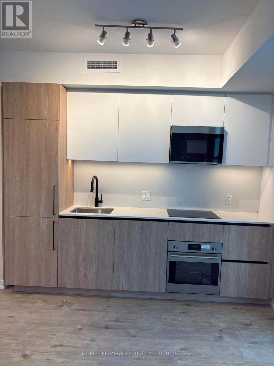 2110 - 35 Parliament Street, Toronto, Ontario  M5A 1G1 - Photo 12 - C12810172