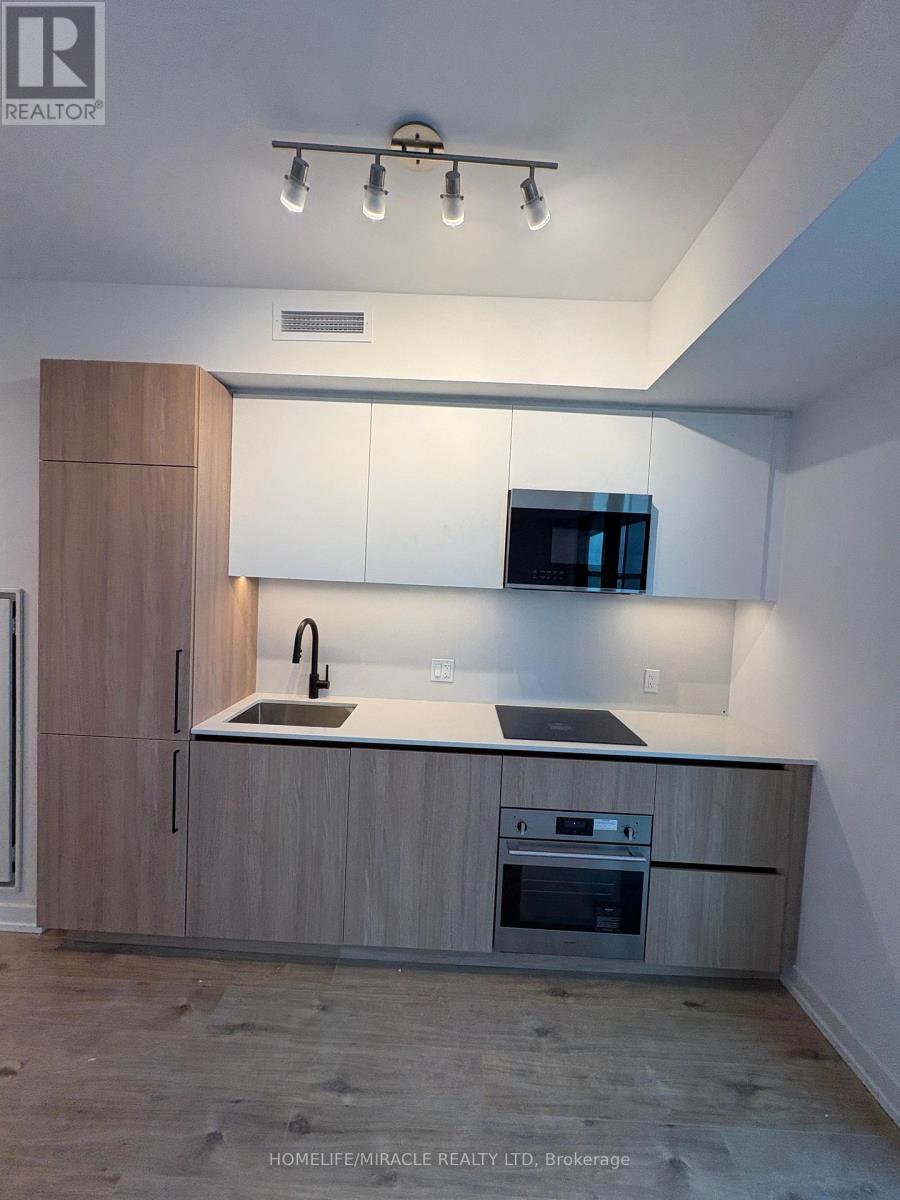 2110 - 35 Parliament Street, Toronto, Ontario  M5A 1G1 - Photo 2 - C12810172