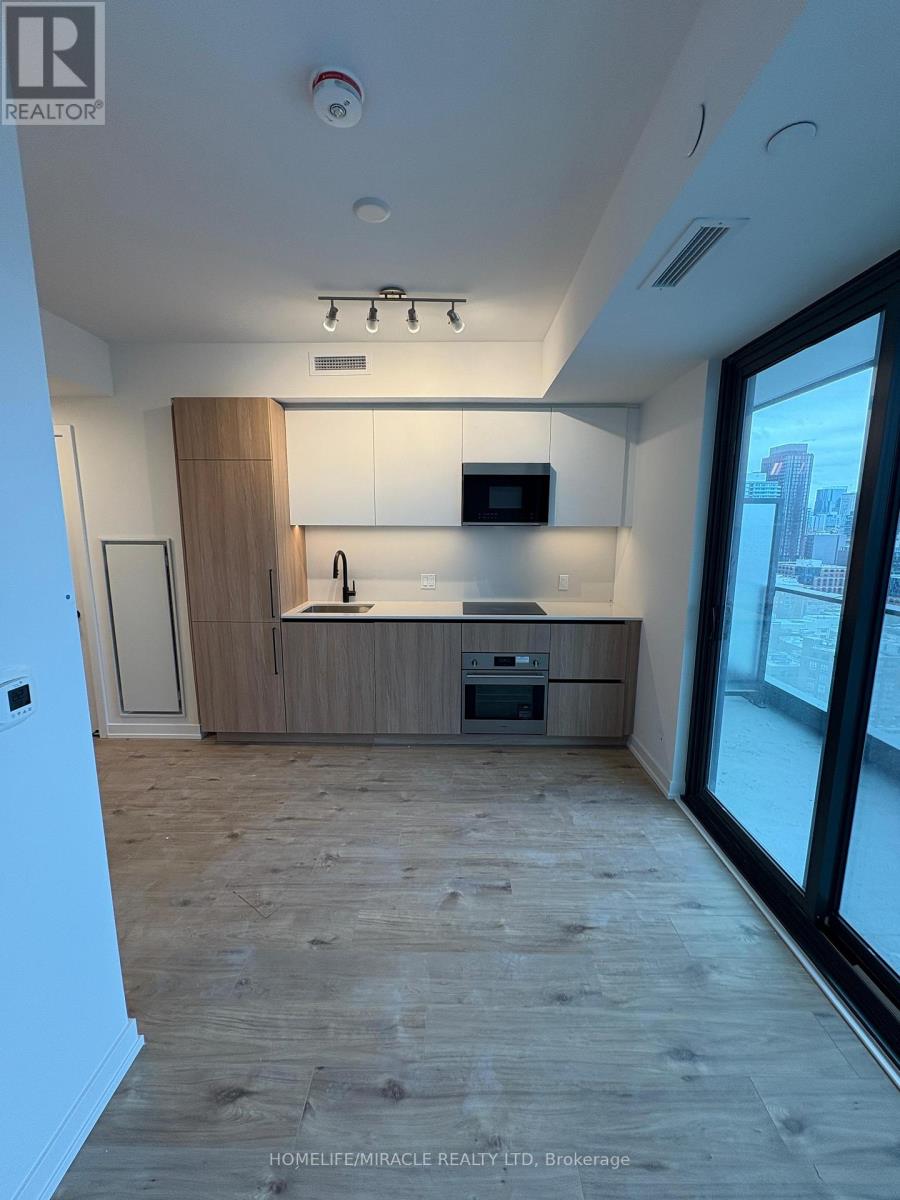 2110 - 35 Parliament Street, Toronto, Ontario  M5A 1G1 - Photo 4 - C12810172