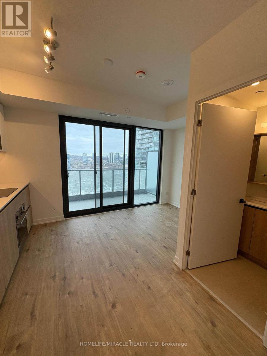 2110 - 35 Parliament Street, Toronto, Ontario  M5A 1G1 - Photo 5 - C12810172