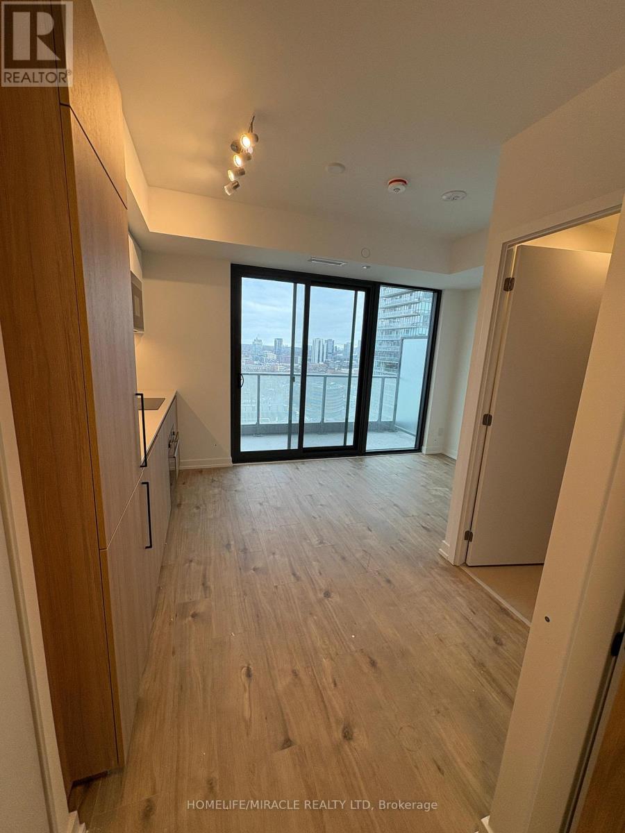 2110 - 35 Parliament Street, Toronto, Ontario  M5A 1G1 - Photo 7 - C12810172