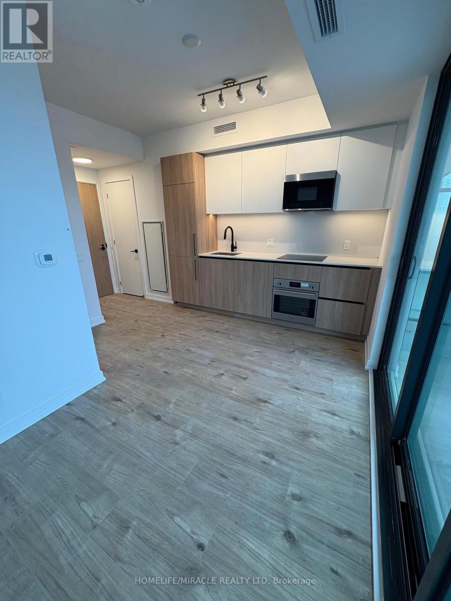 2110 - 35 Parliament Street, Toronto, Ontario  M5A 1G1 - Photo 8 - C12810172