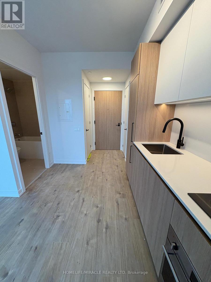 2110 - 35 Parliament Street, Toronto, Ontario  M5A 1G1 - Photo 9 - C12810172