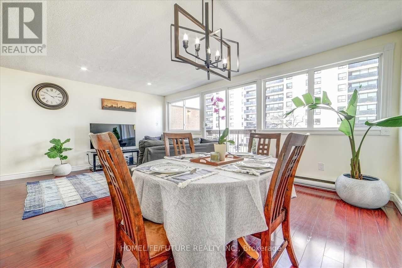 2075 - 100 Mornelle Court, Toronto, Ontario  M1E 4X2 - Photo 10 - E12810170