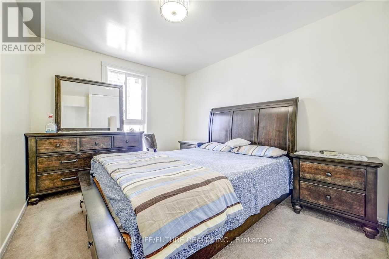 2075 - 100 Mornelle Court, Toronto, Ontario  M1E 4X2 - Photo 16 - E12810170