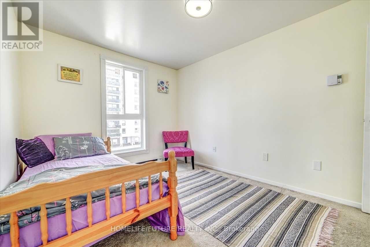 2075 - 100 Mornelle Court, Toronto, Ontario  M1E 4X2 - Photo 19 - E12810170