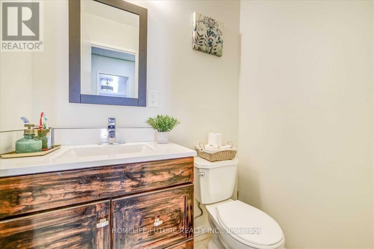 2075 - 100 Mornelle Court, Toronto, Ontario  M1E 4X2 - Photo 20 - E12810170