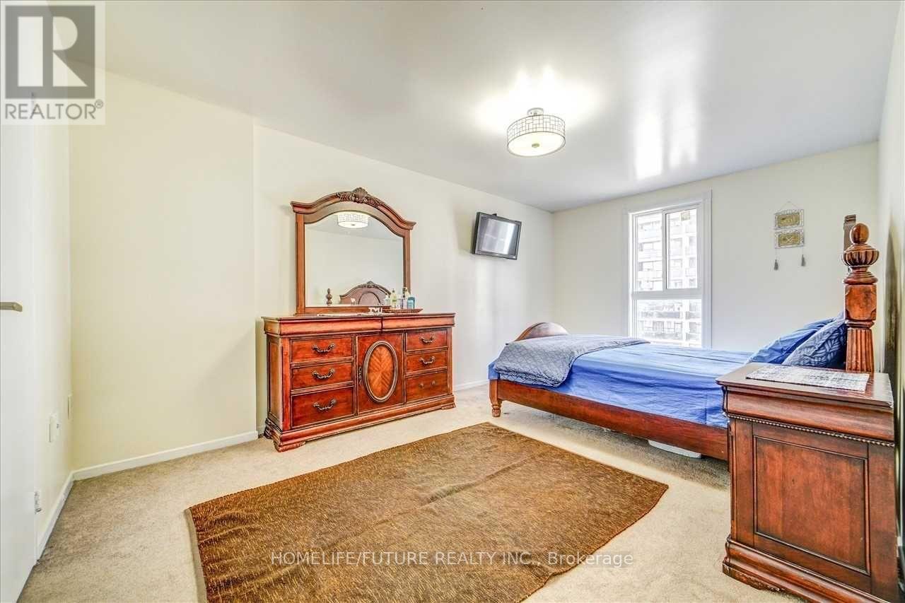 2075 - 100 Mornelle Court, Toronto, Ontario  M1E 4X2 - Photo 21 - E12810170