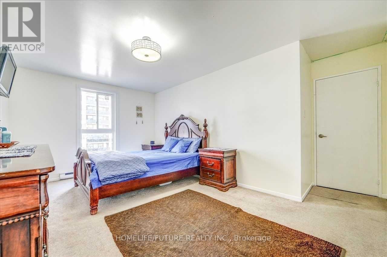 2075 - 100 Mornelle Court, Toronto, Ontario  M1E 4X2 - Photo 22 - E12810170