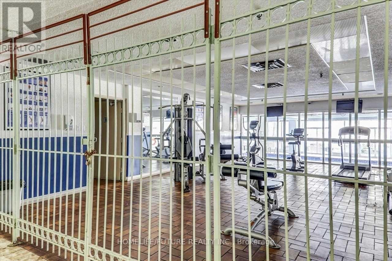 2075 - 100 Mornelle Court, Toronto, Ontario  M1E 4X2 - Photo 23 - E12810170