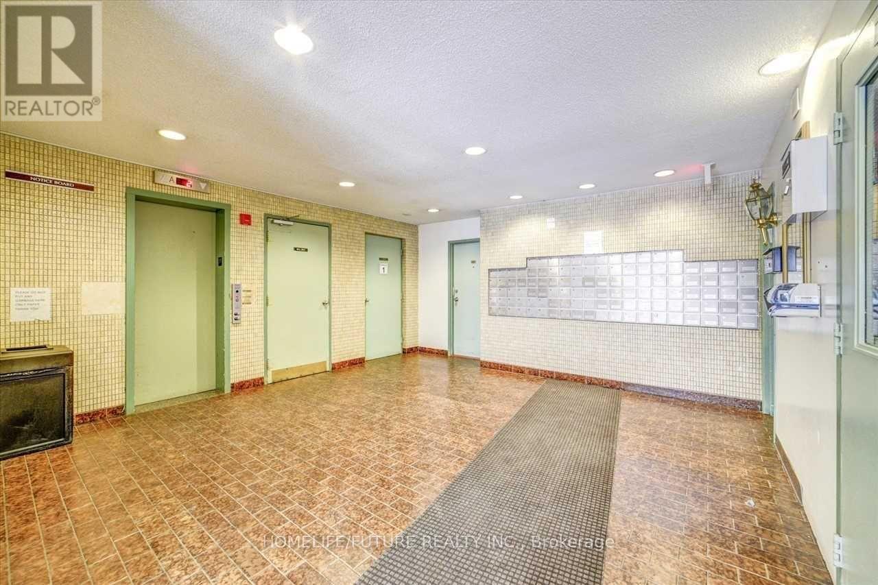 2075 - 100 Mornelle Court, Toronto, Ontario  M1E 4X2 - Photo 4 - E12810170