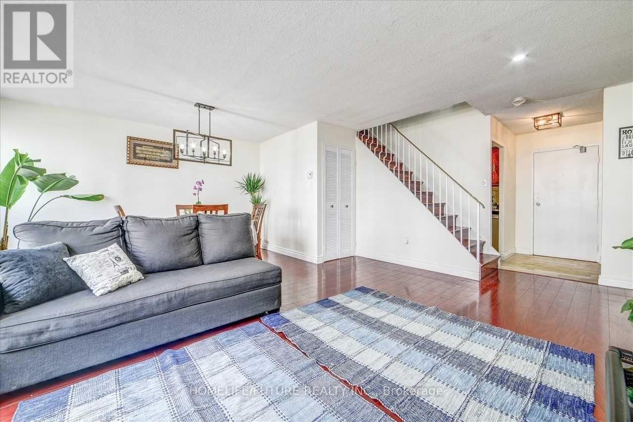 2075 - 100 Mornelle Court, Toronto, Ontario  M1E 4X2 - Photo 7 - E12810170