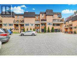 2075 - 100 MORNELLE COURT, Toronto, Ontario