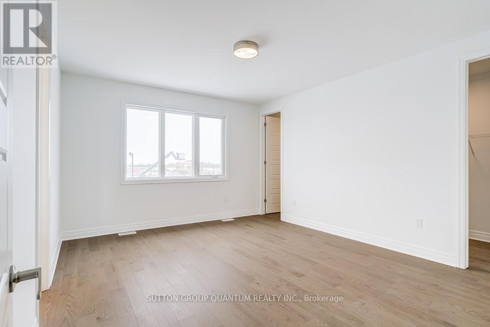 1223 Black Bear Trail, Oakville, Ontario  L6H 8B1 - Photo 33 - W12807008