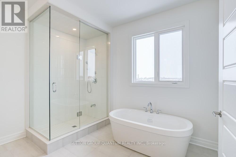 1223 Black Bear Trail, Oakville, Ontario  L6H 8B1 - Photo 37 - W12807008