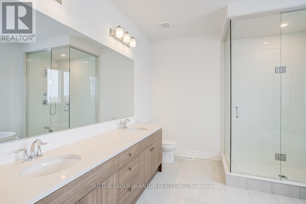 1223 Black Bear Trail, Oakville, Ontario  L6H 8B1 - Photo 35 - W12807008