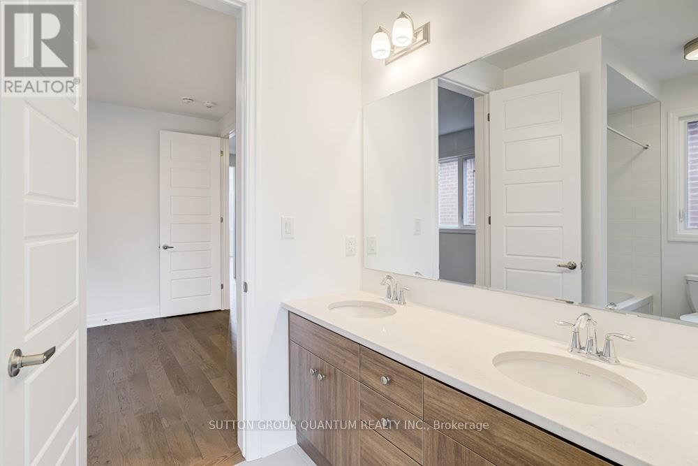 1223 Black Bear Trail, Oakville, Ontario  L6H 8B1 - Photo 40 - W12807008